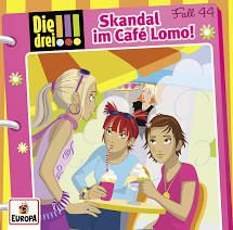 Spiel 2357.0
